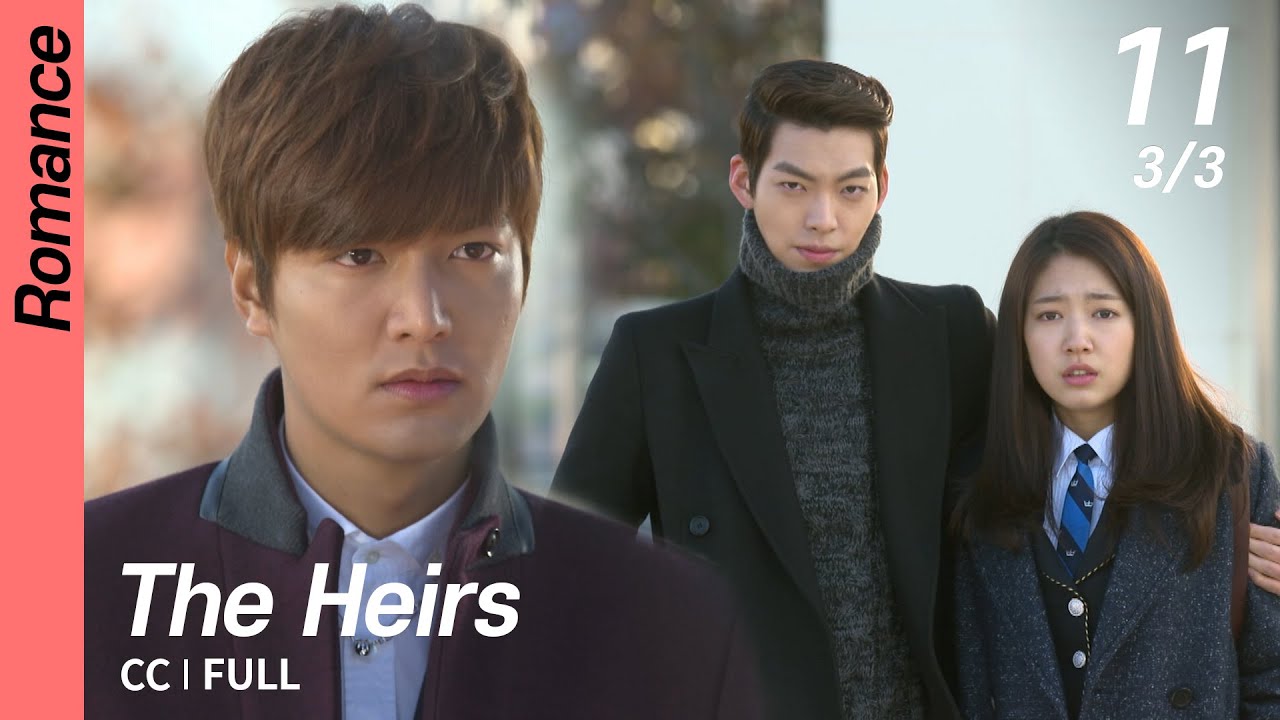 the heirs episode 10 free download